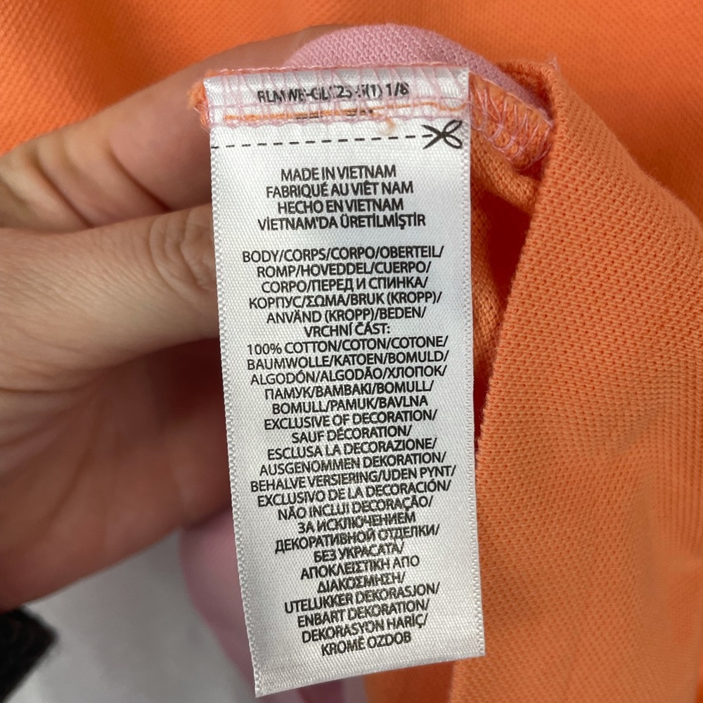 Polo Ralph Lauren Shirt - Picture 6 of 6